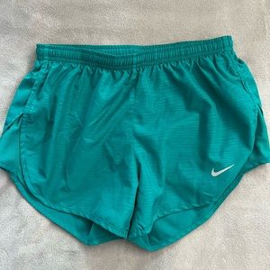 Nike dri-fit shorts